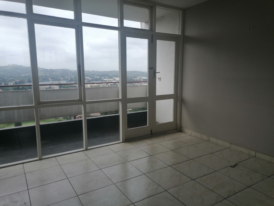 To Let 1 Bedroom Property for Rent in Pinetown KwaZulu-Natal