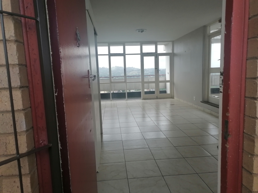 To Let 1 Bedroom Property for Rent in Pinetown KwaZulu-Natal