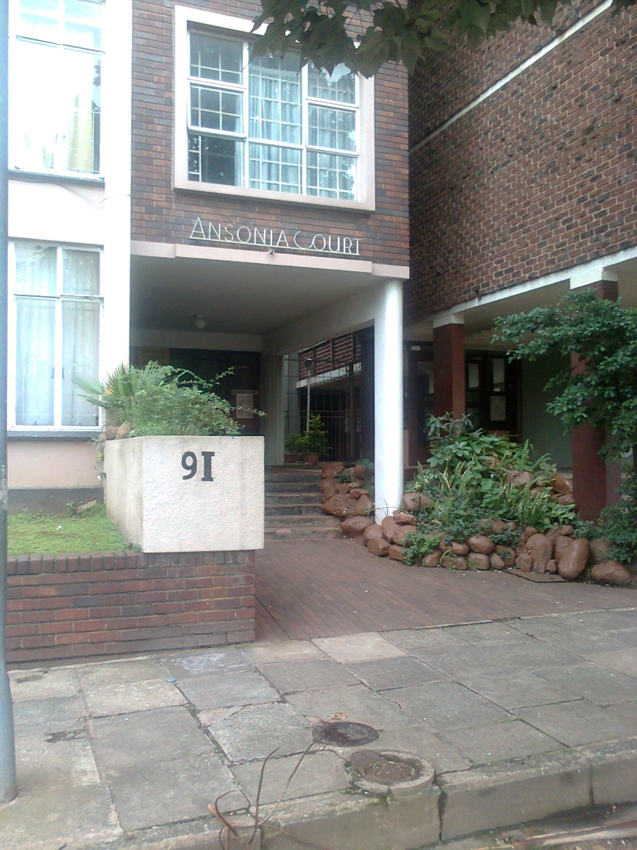 To Let 1 Bedroom Property for Rent in Pietermaritzburg Central KwaZulu-Natal