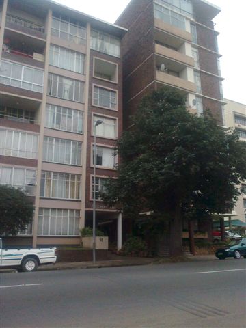 To Let 1 Bedroom Property for Rent in Pietermaritzburg Central KwaZulu-Natal