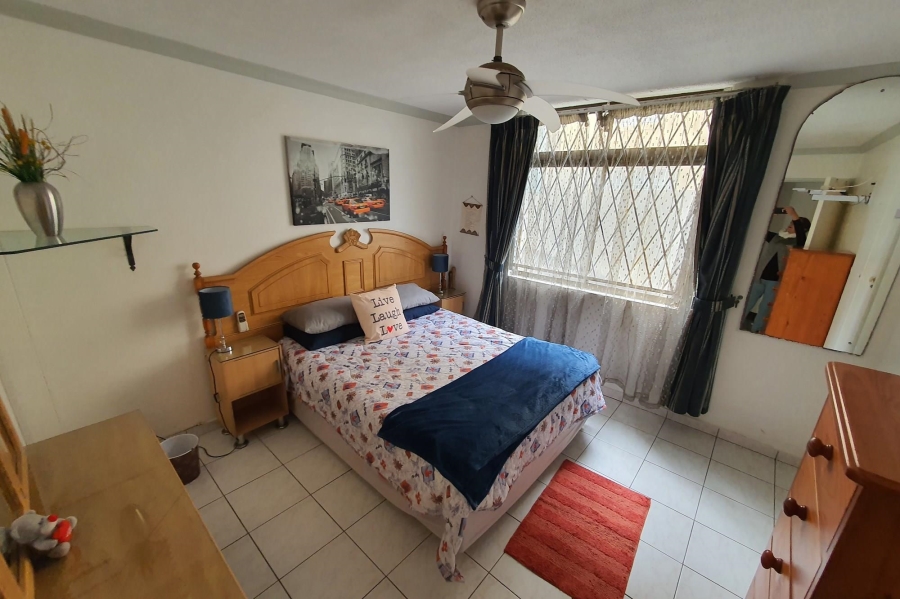 To Let 2 Bedroom Property for Rent in Manaba Beach KwaZulu-Natal