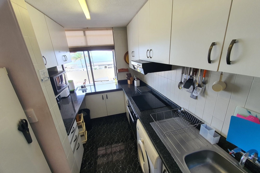 To Let 2 Bedroom Property for Rent in Manaba Beach KwaZulu-Natal