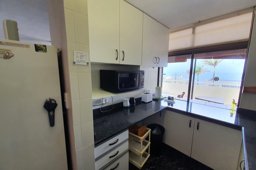 To Let 2 Bedroom Property for Rent in Manaba Beach KwaZulu-Natal