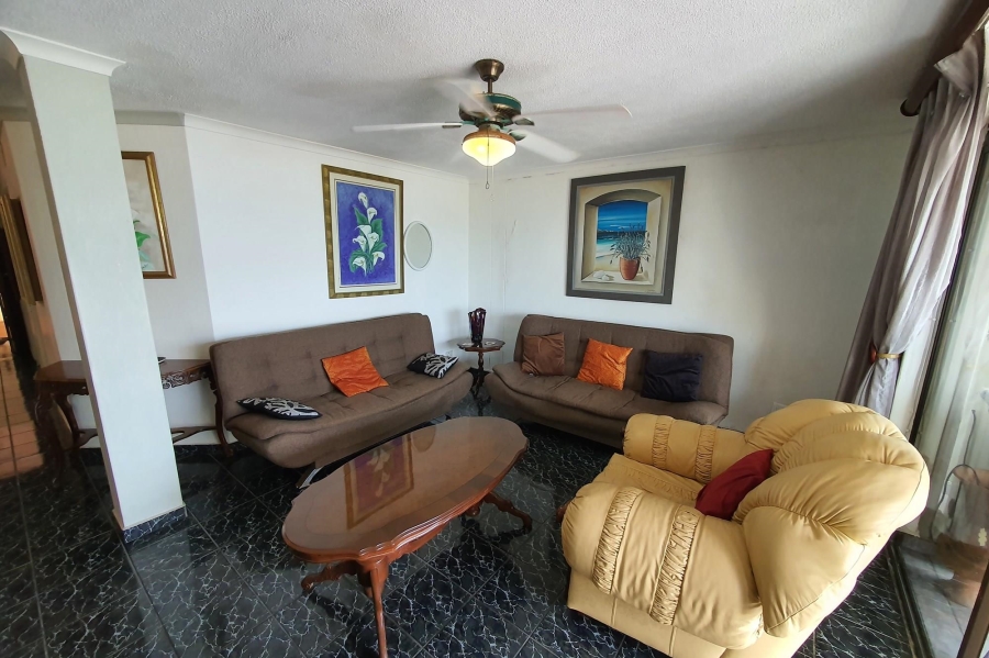 To Let 2 Bedroom Property for Rent in Manaba Beach KwaZulu-Natal