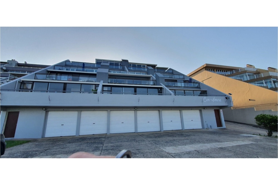 To Let 2 Bedroom Property for Rent in Manaba Beach KwaZulu-Natal