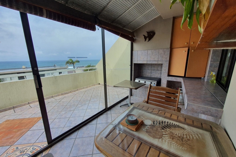 To Let 2 Bedroom Property for Rent in Manaba Beach KwaZulu-Natal