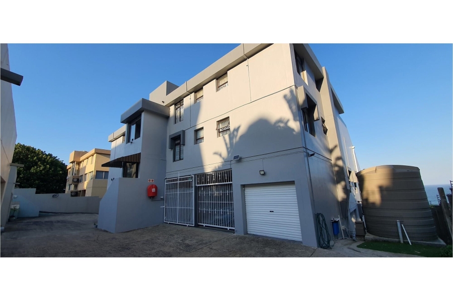 To Let 2 Bedroom Property for Rent in Manaba Beach KwaZulu-Natal