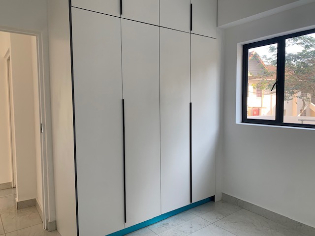 To Let 2 Bedroom Property for Rent in Westville Central KwaZulu-Natal