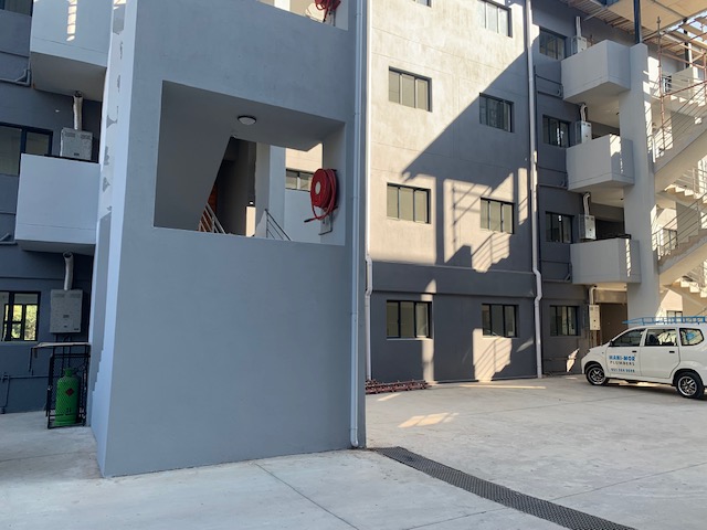 To Let 2 Bedroom Property for Rent in Westville Central KwaZulu-Natal
