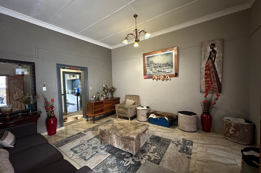 4 Bedroom Property for Sale in Lennoxton KwaZulu-Natal