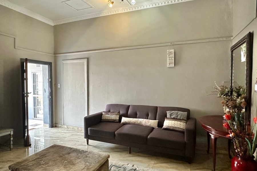 4 Bedroom Property for Sale in Lennoxton KwaZulu-Natal