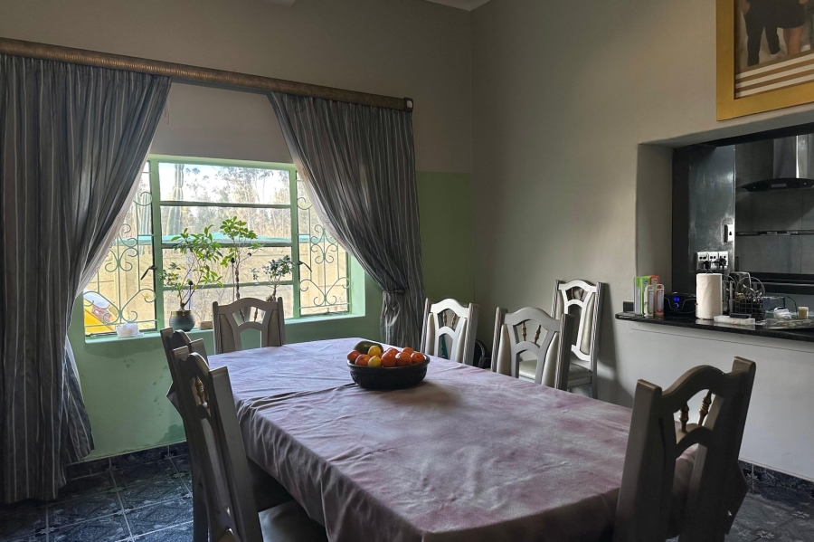4 Bedroom Property for Sale in Lennoxton KwaZulu-Natal