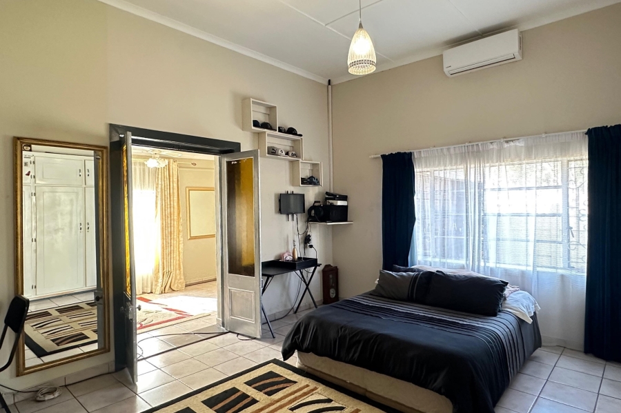 4 Bedroom Property for Sale in Lennoxton KwaZulu-Natal