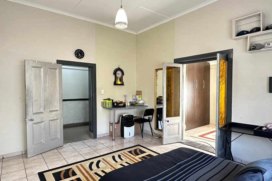 4 Bedroom Property for Sale in Lennoxton KwaZulu-Natal