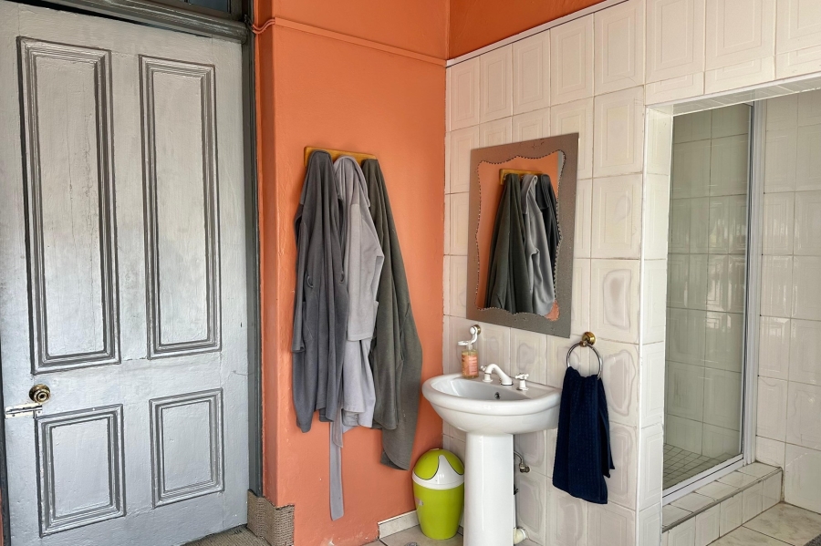 4 Bedroom Property for Sale in Lennoxton KwaZulu-Natal