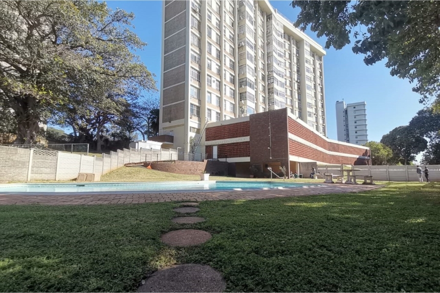 To Let 2 Bedroom Property for Rent in Morningside KwaZulu-Natal