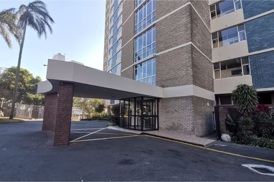 To Let 2 Bedroom Property for Rent in Morningside KwaZulu-Natal