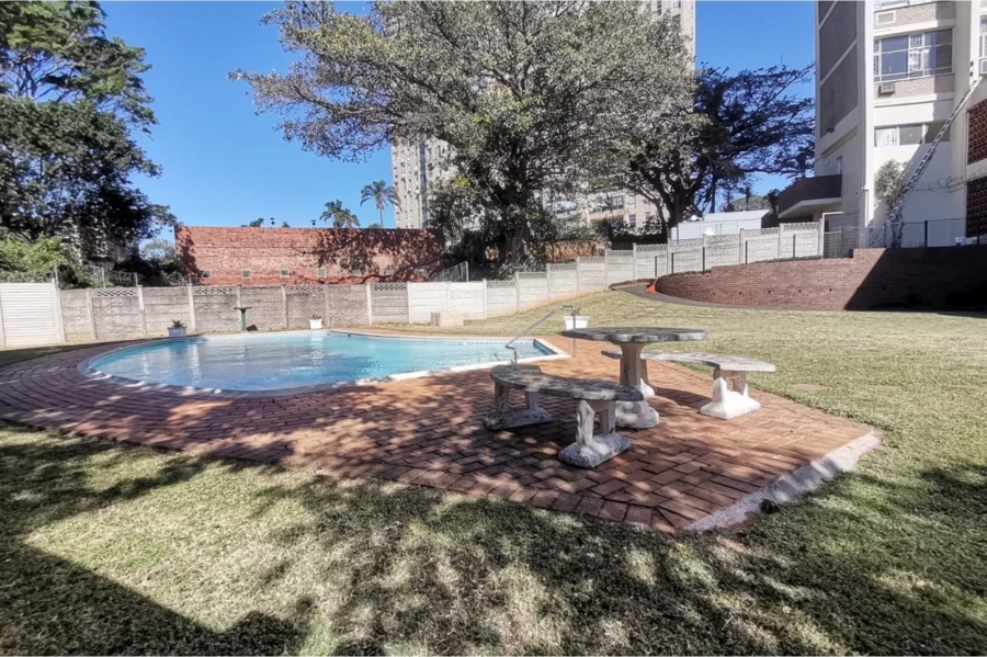 To Let 2 Bedroom Property for Rent in Morningside KwaZulu-Natal