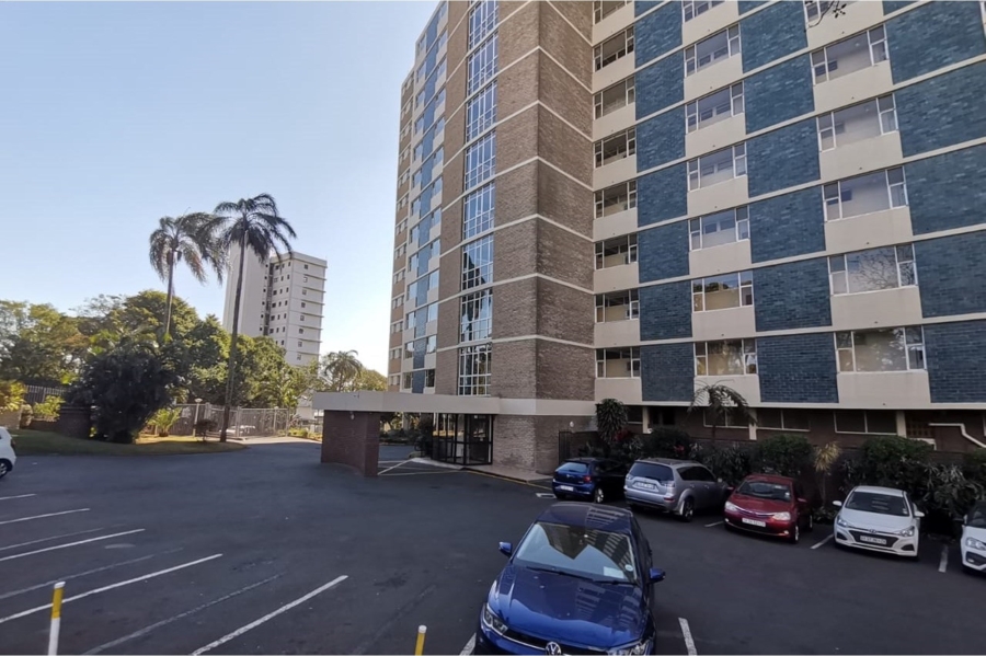 To Let 2 Bedroom Property for Rent in Morningside KwaZulu-Natal