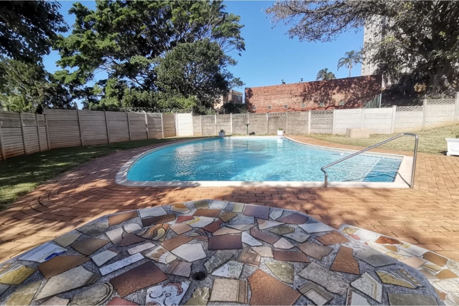 To Let 2 Bedroom Property for Rent in Morningside KwaZulu-Natal