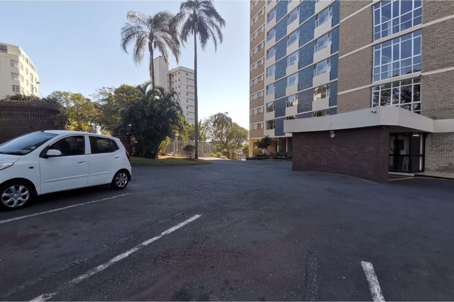To Let 2 Bedroom Property for Rent in Morningside KwaZulu-Natal