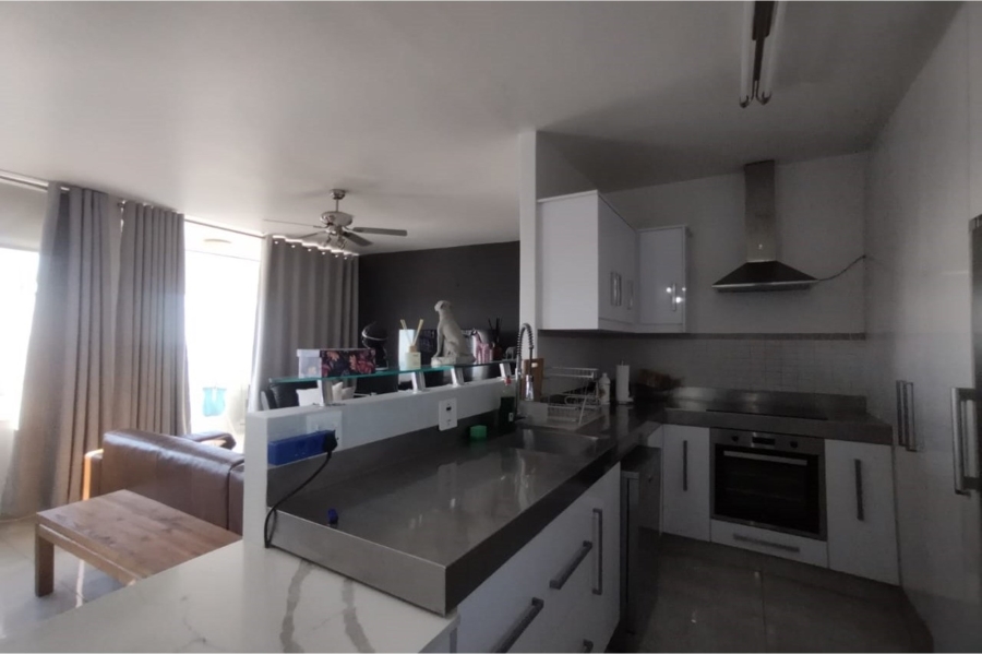 To Let 2 Bedroom Property for Rent in Morningside KwaZulu-Natal