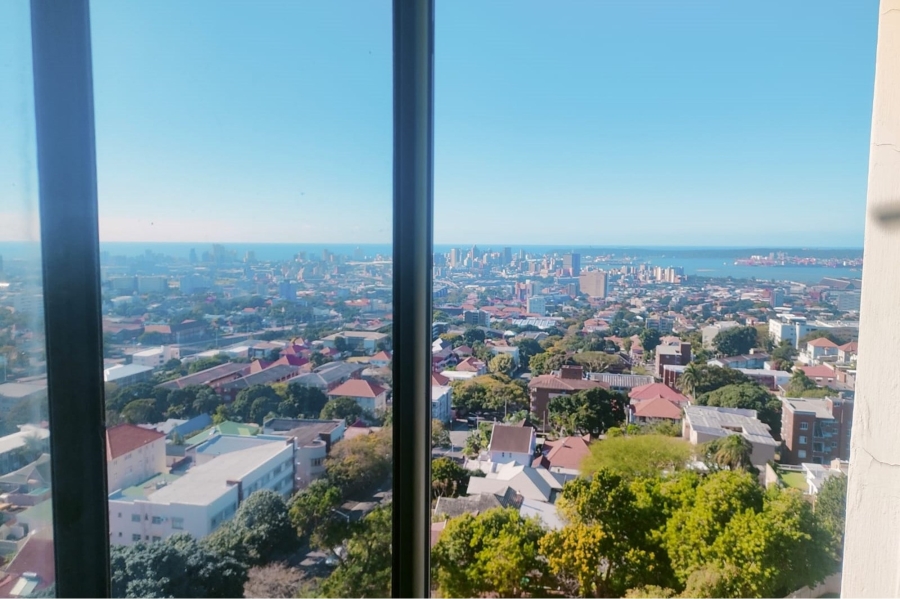To Let 2 Bedroom Property for Rent in Morningside KwaZulu-Natal