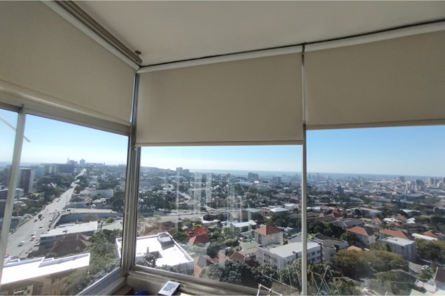 To Let 2 Bedroom Property for Rent in Morningside KwaZulu-Natal