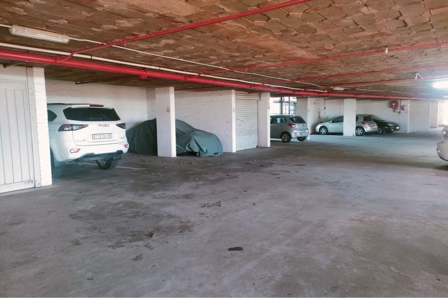 To Let 2 Bedroom Property for Rent in Morningside KwaZulu-Natal