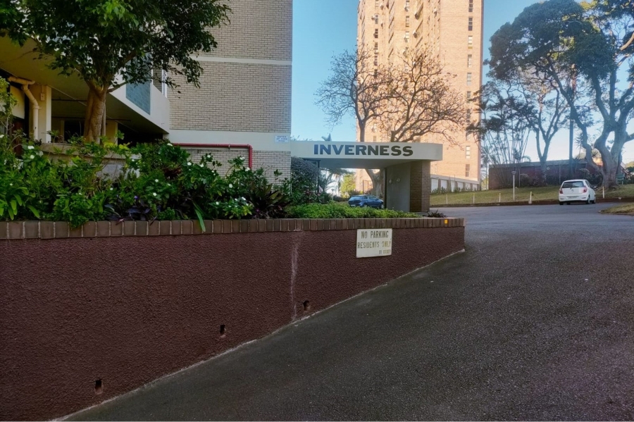 To Let 2 Bedroom Property for Rent in Morningside KwaZulu-Natal