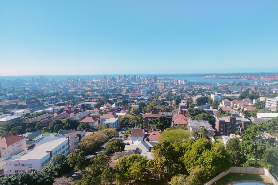 To Let 2 Bedroom Property for Rent in Morningside KwaZulu-Natal