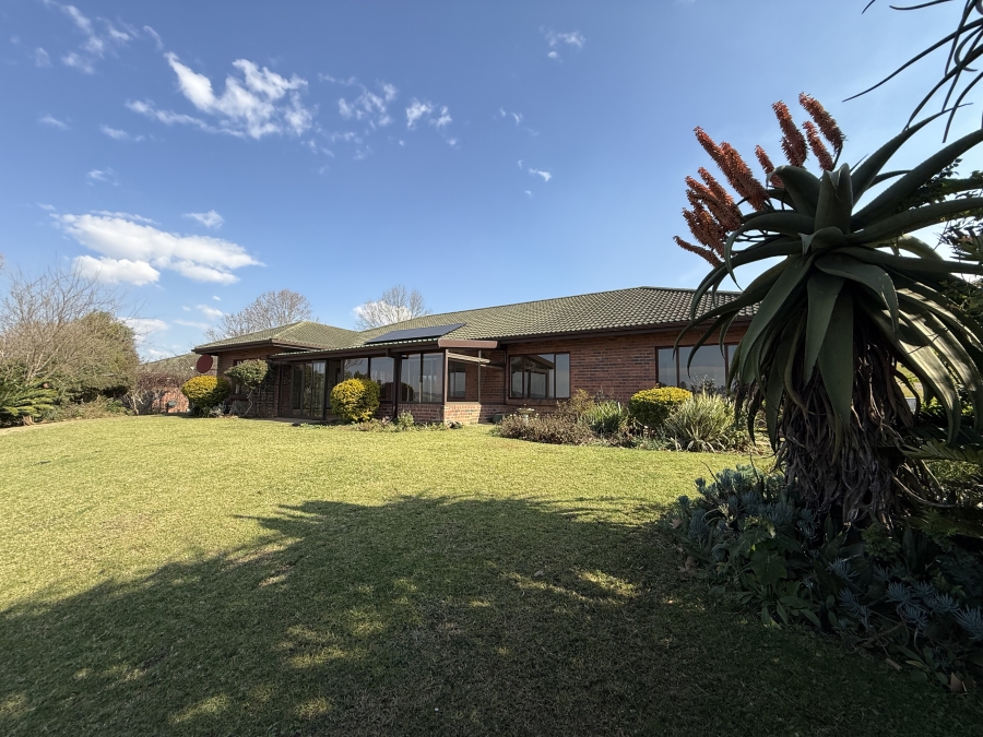 3 Bedroom Property for Sale in Amber Valley KwaZulu-Natal