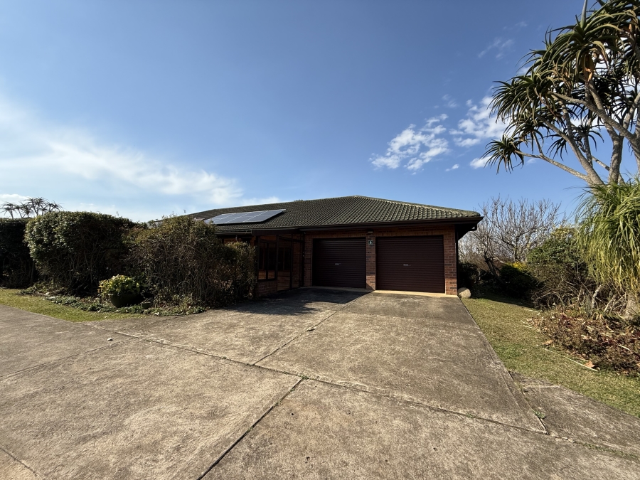 3 Bedroom Property for Sale in Amber Valley KwaZulu-Natal