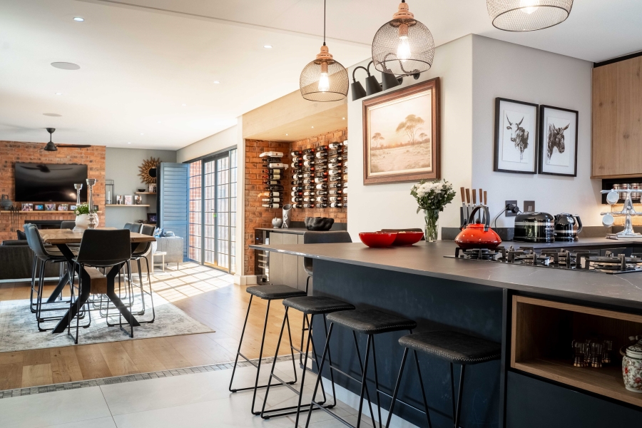 5 Bedroom Property for Sale in Cotswold Downs Estates KwaZulu-Natal