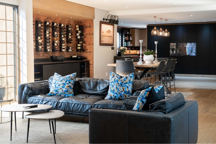 5 Bedroom Property for Sale in Cotswold Downs Estates KwaZulu-Natal