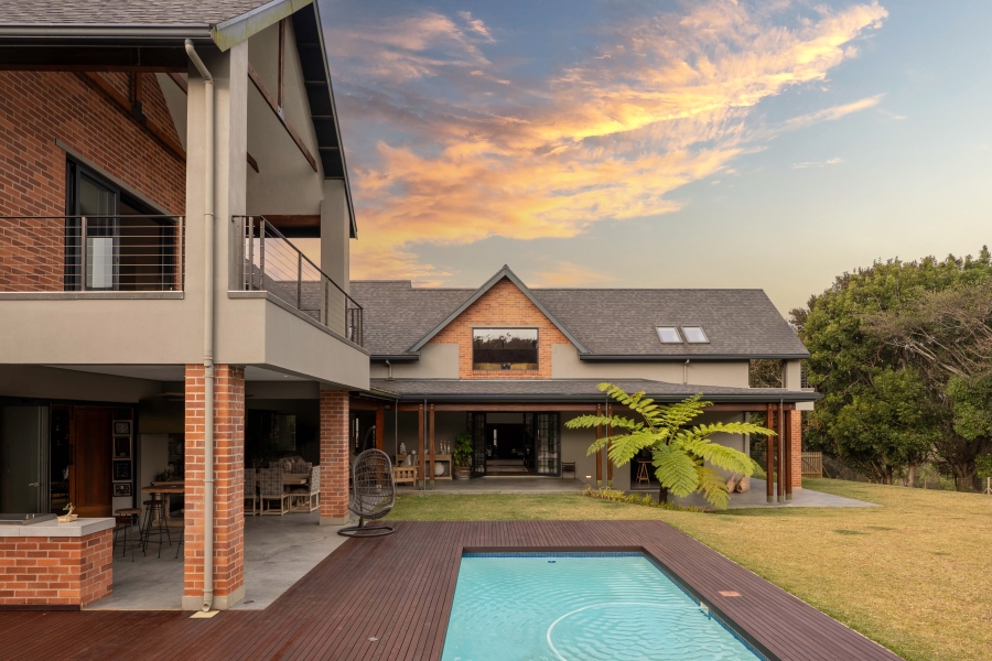 5 Bedroom Property for Sale in Cotswold Downs Estates KwaZulu-Natal
