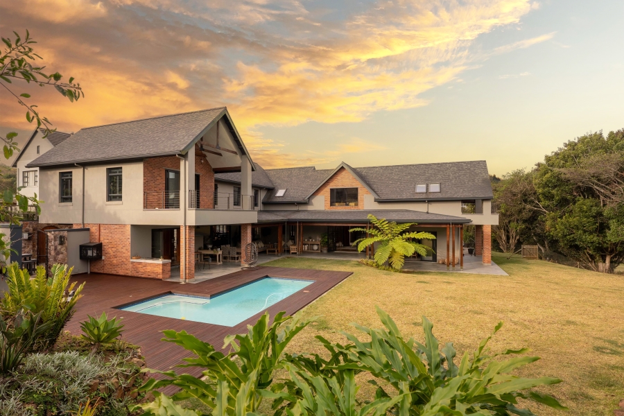 5 Bedroom Property for Sale in Cotswold Downs Estates KwaZulu-Natal