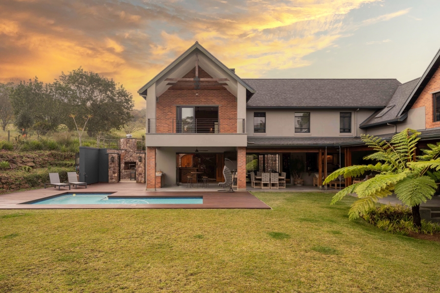 5 Bedroom Property for Sale in Cotswold Downs Estates KwaZulu-Natal