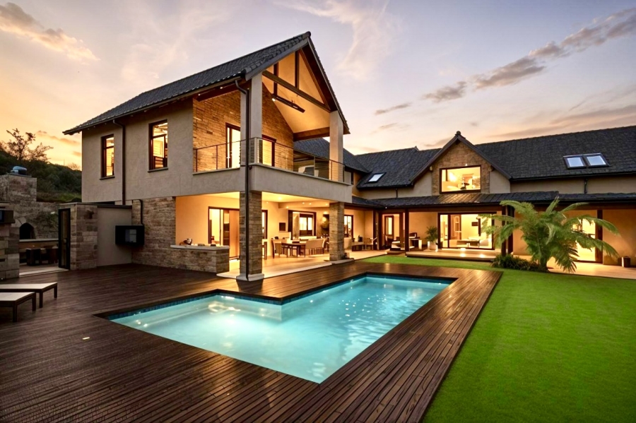 5 Bedroom Property for Sale in Cotswold Downs Estates KwaZulu-Natal