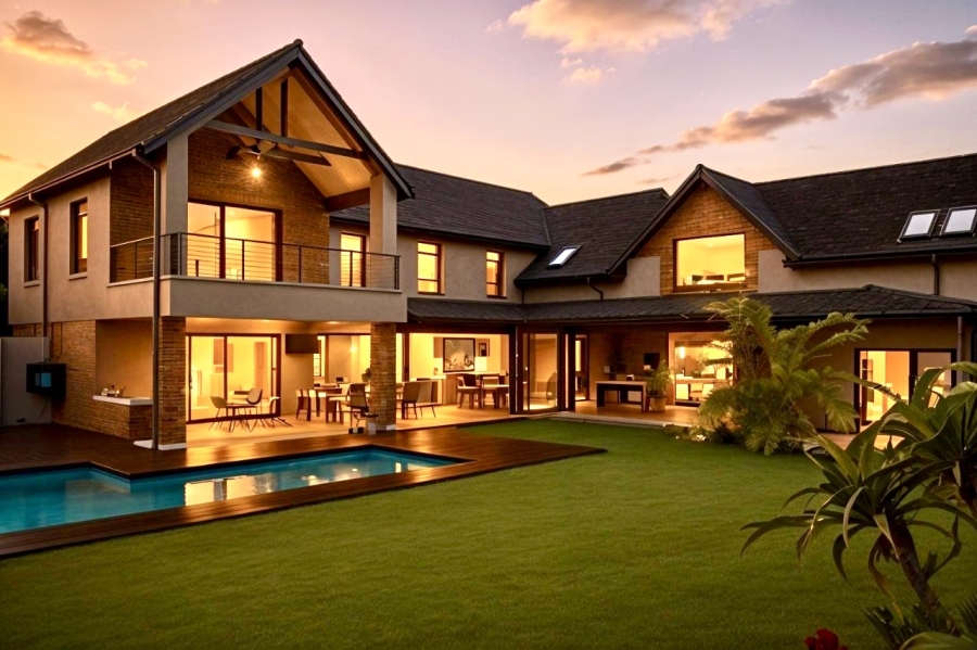 5 Bedroom Property for Sale in Cotswold Downs Estates KwaZulu-Natal