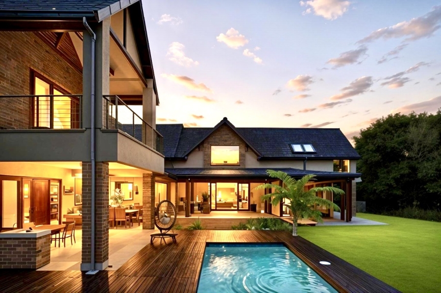 5 Bedroom Property for Sale in Cotswold Downs Estates KwaZulu-Natal