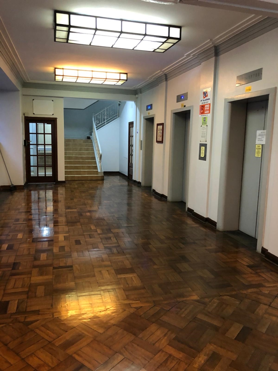 To Let 0 Bedroom Property for Rent in Esplanade KwaZulu-Natal