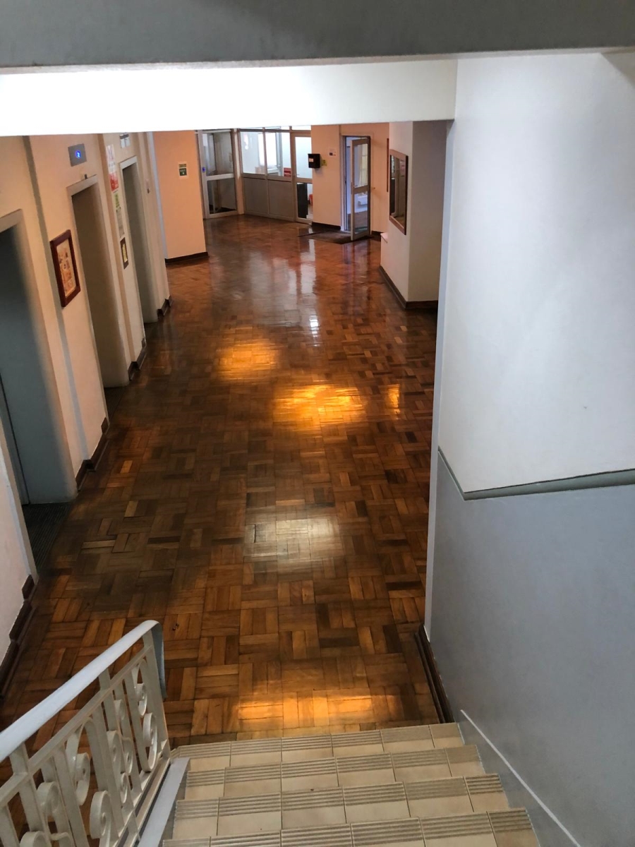 To Let 0 Bedroom Property for Rent in Esplanade KwaZulu-Natal
