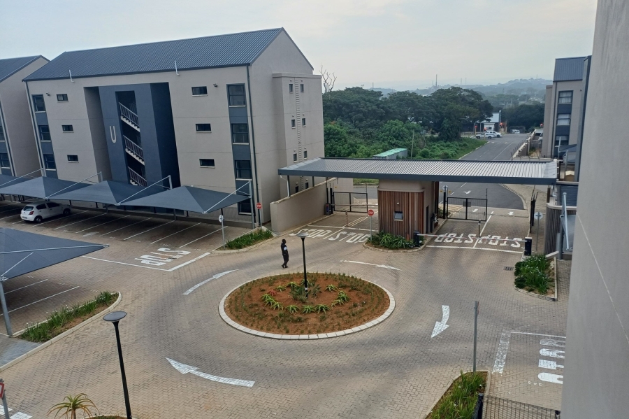 To Let 2 Bedroom Property for Rent in Umbogintwini KwaZulu-Natal
