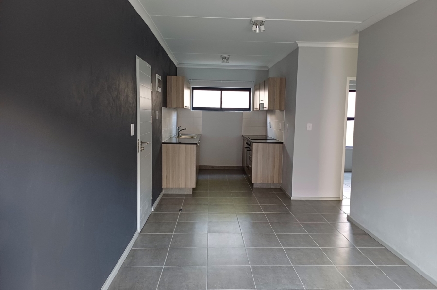 To Let 2 Bedroom Property for Rent in Umbogintwini KwaZulu-Natal