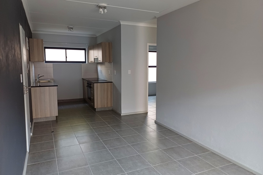 To Let 2 Bedroom Property for Rent in Umbogintwini KwaZulu-Natal