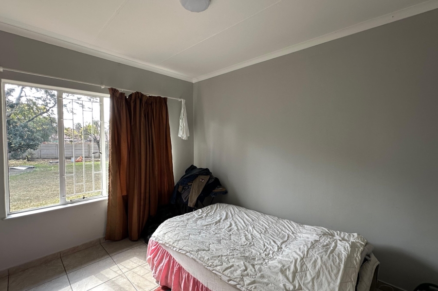 3 Bedroom Property for Sale in Huttenheights KwaZulu-Natal