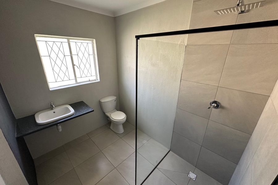 3 Bedroom Property for Sale in Huttenheights KwaZulu-Natal
