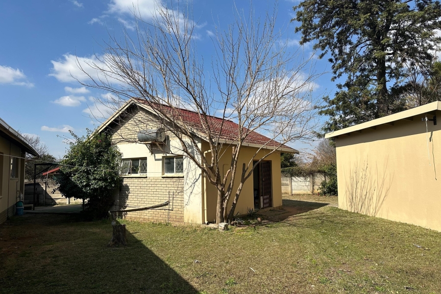 3 Bedroom Property for Sale in Huttenheights KwaZulu-Natal
