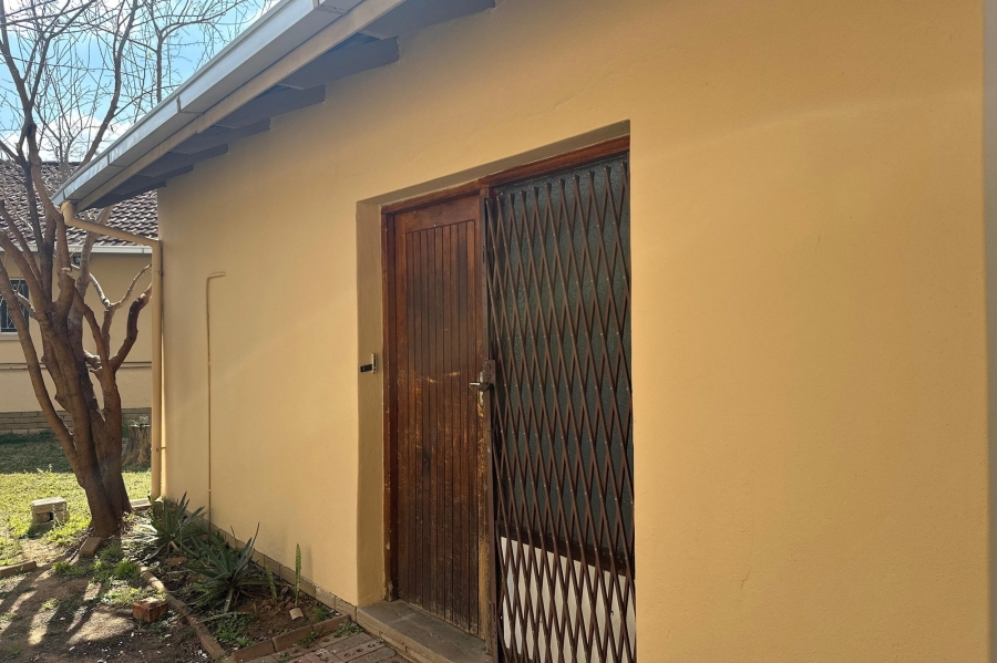 3 Bedroom Property for Sale in Huttenheights KwaZulu-Natal